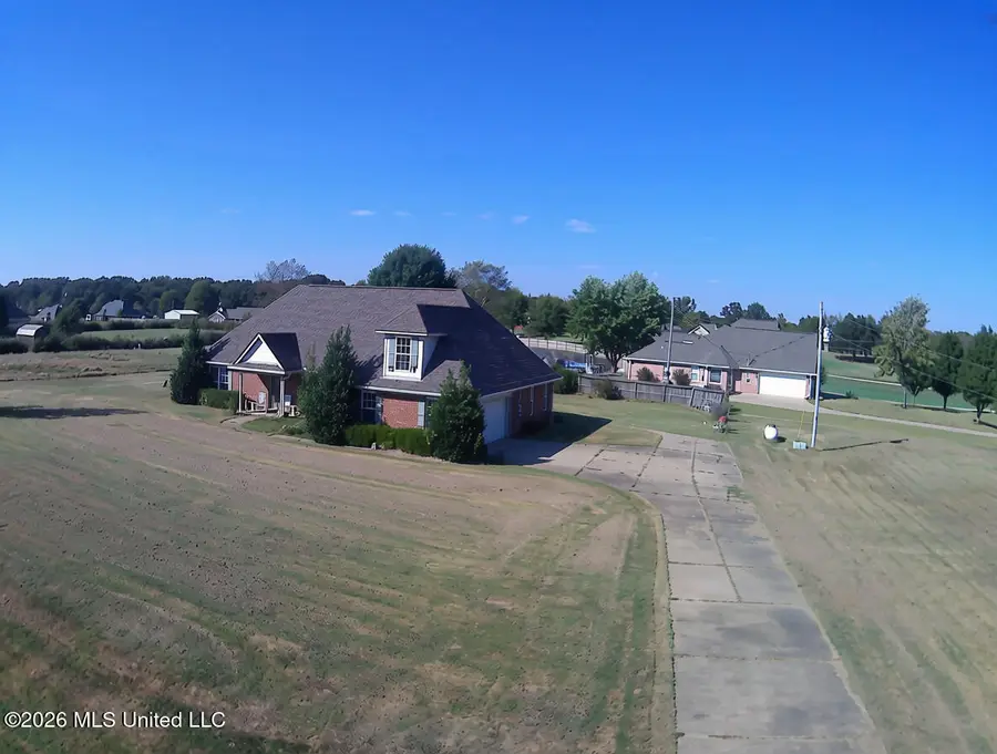 275 Palomino Run, Holly Springs, MS 38635 - #2