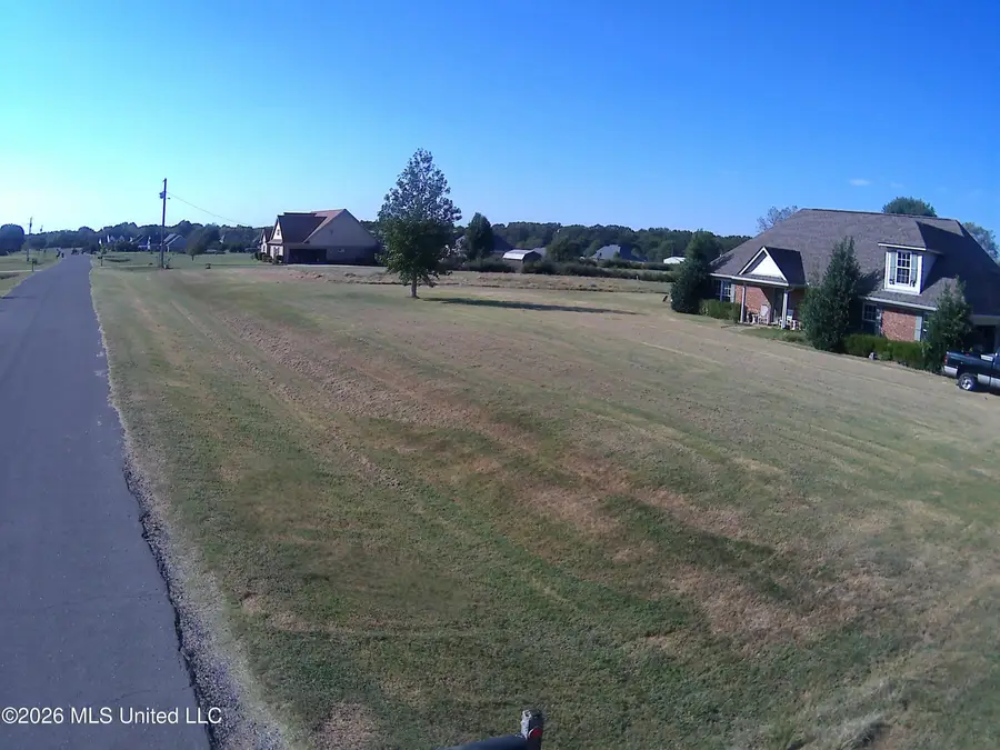 275 Palomino Run, Holly Springs, MS 38635 - #3
