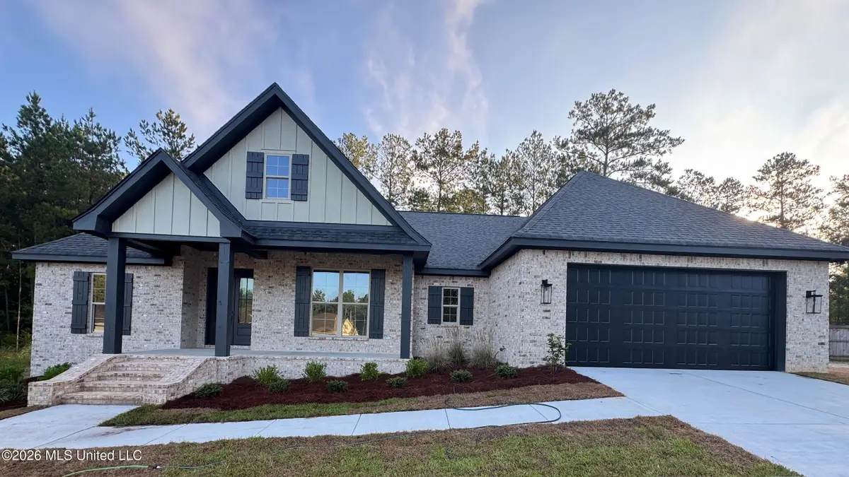 4 Stampede Pass, Sumrall, MS 39482 - #1