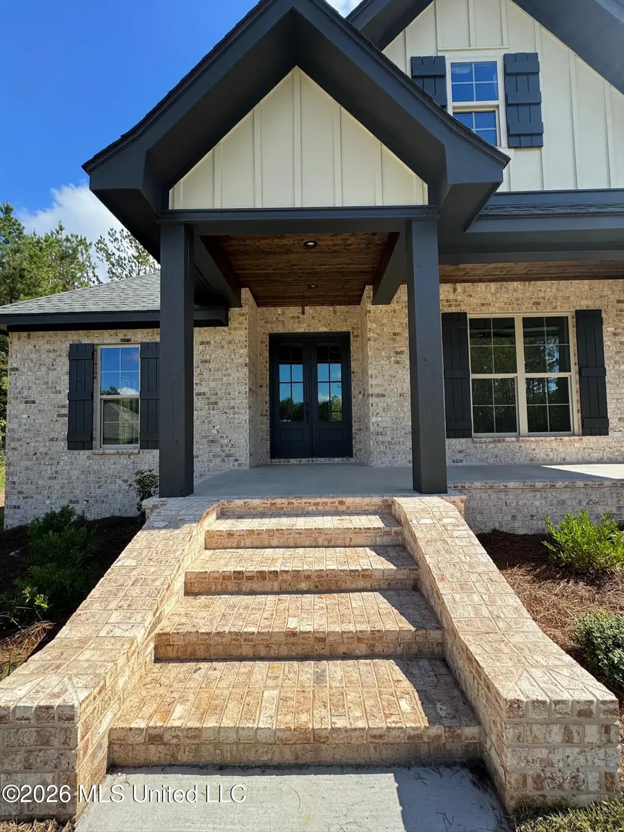 4 Stampede Pass, Sumrall, MS 39482 - #2