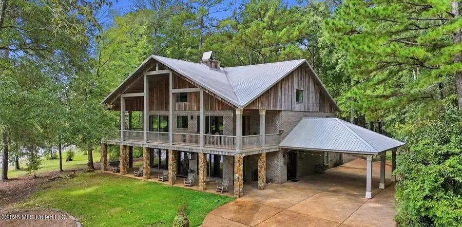 1511 Hwy 469, Florence, MS 39073 - #2