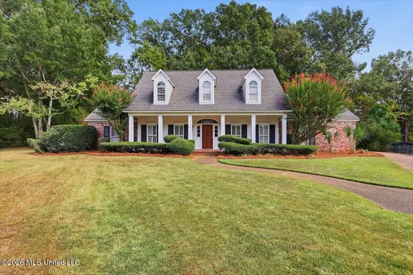 207 Lattimore Ridge, Ridgeland, MS 39157
