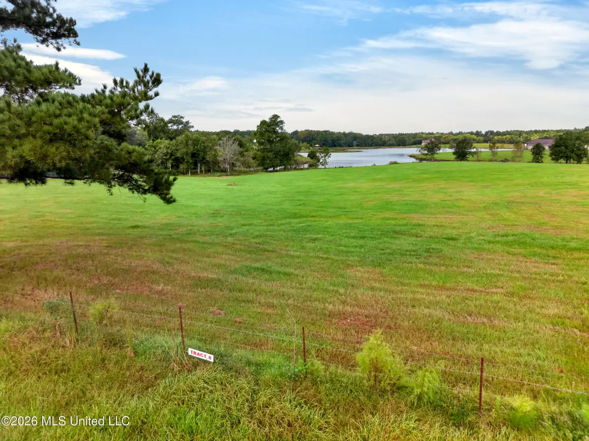 El Shaddai Road, Poplarville, MS 39470 - #1
