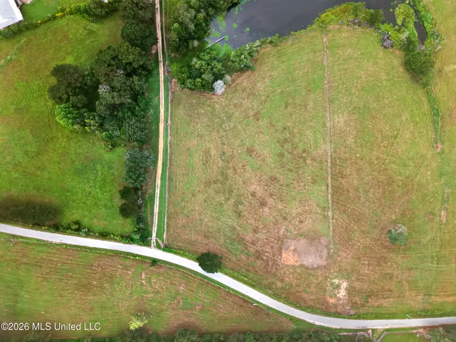 El Shaddai Road, Poplarville, MS 39470 - #3