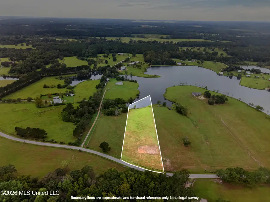 El Shaddai Road, Poplarville, MS 39470 - #2