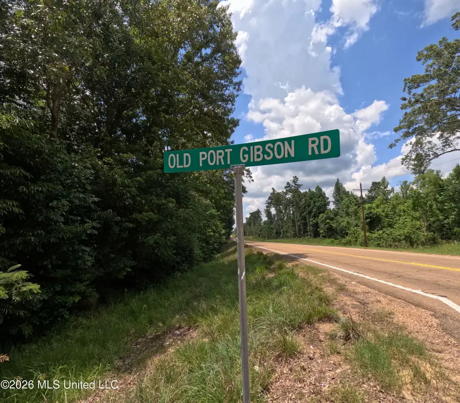 Old Port Gibson Road, Utica, MS 39175 - #2