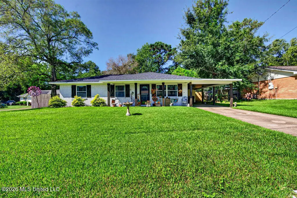 11385 Ruth Court, Biloxi, MS 39532 - #1