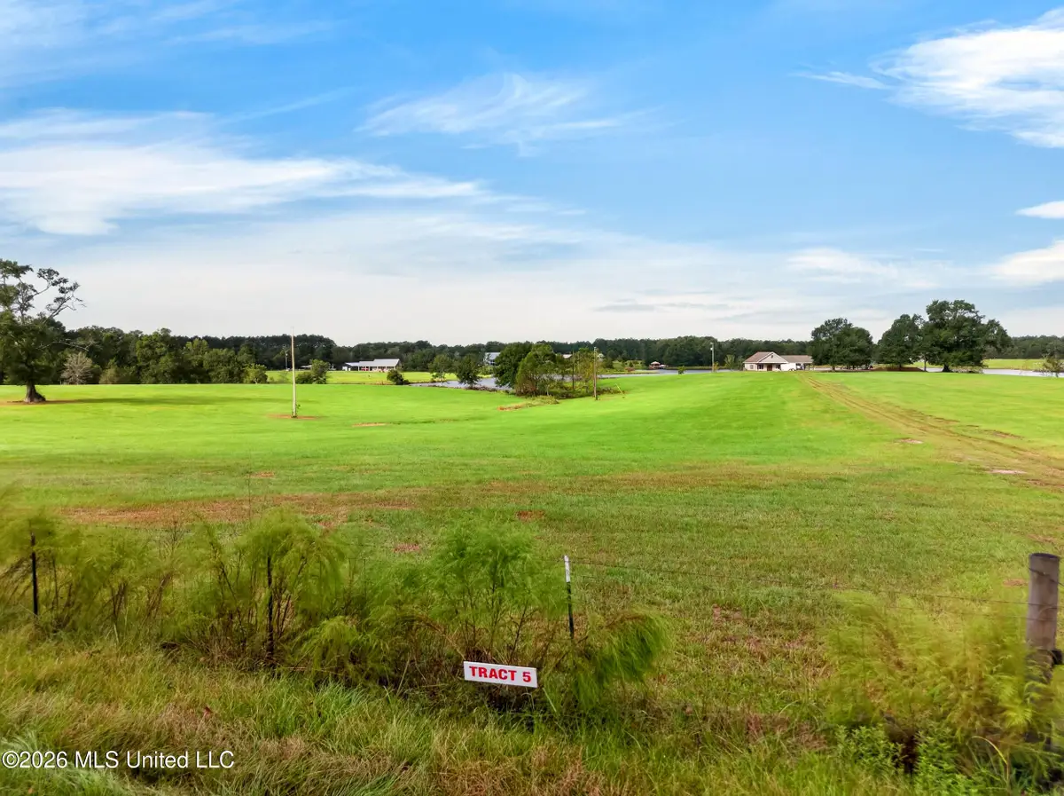 El Shaddai Road, Poplarville, MS 39470 - #1