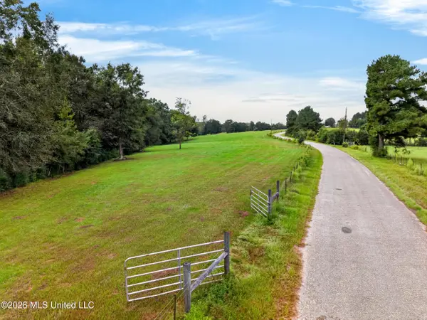 El Shaddai Road, Poplarville, MS 39470