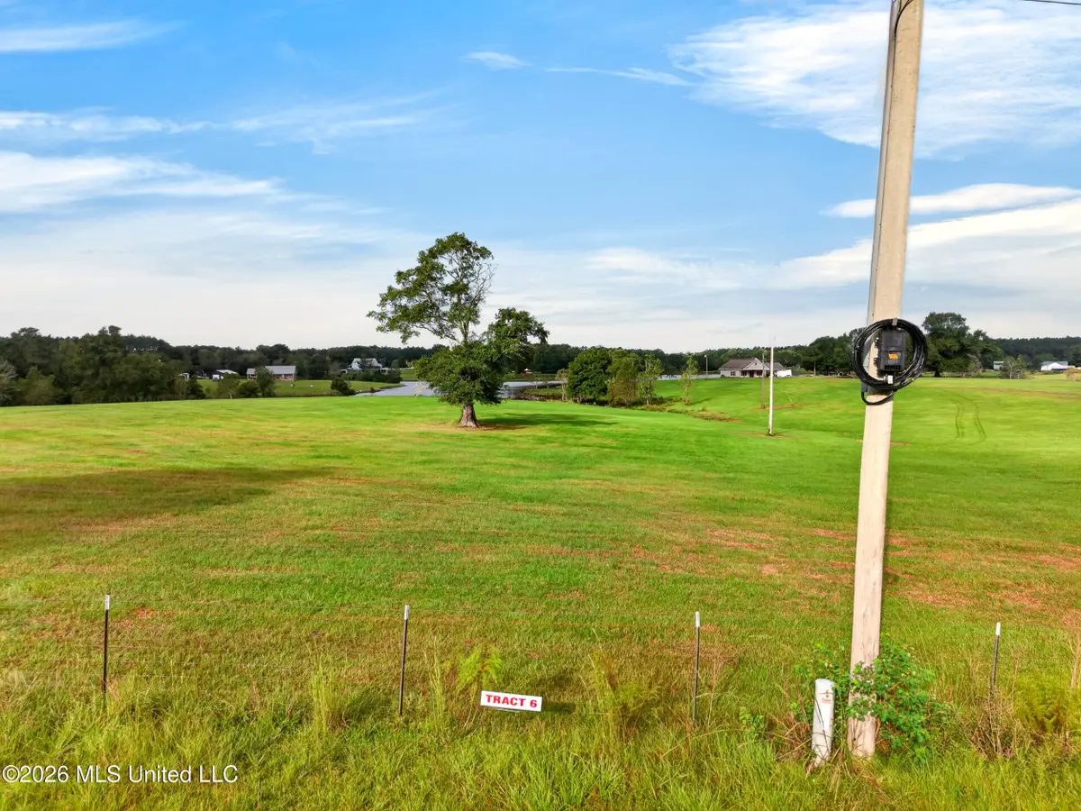 El Shaddai Road, Poplarville, MS 39470 - #1