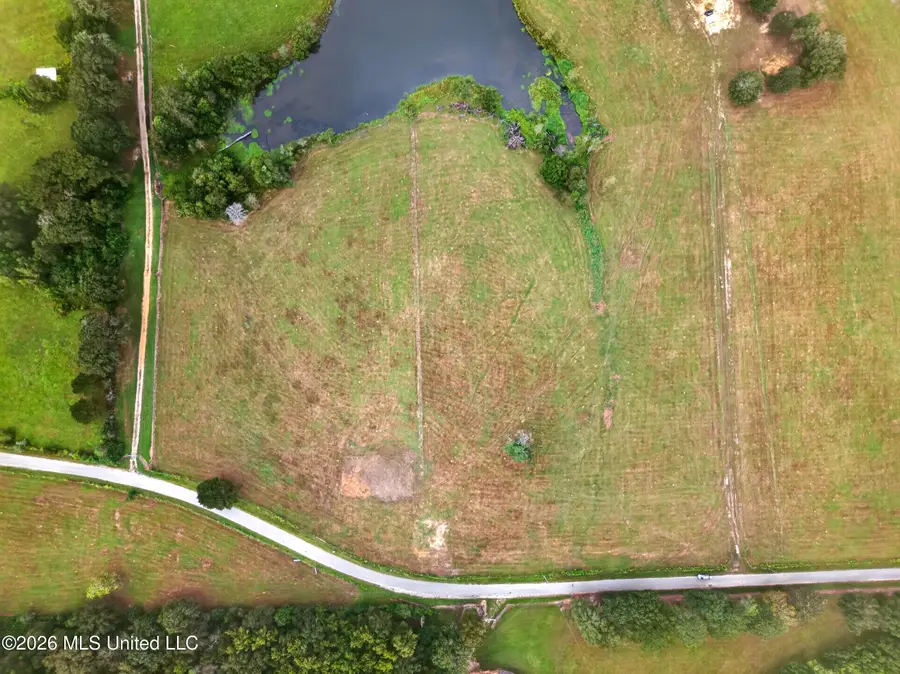 El Shaddai Road, Poplarville, MS 39470 - #3