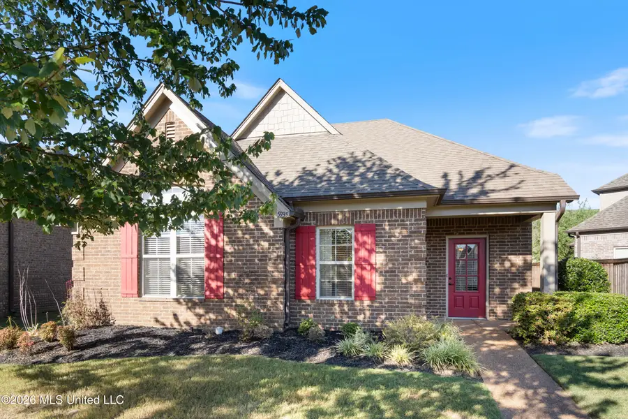 5939 Foxdale Loop, Southaven, MS 38672 - #2