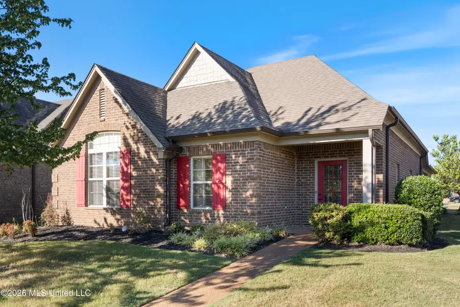 5939 Foxdale Loop, Southaven, MS 38672 - #3