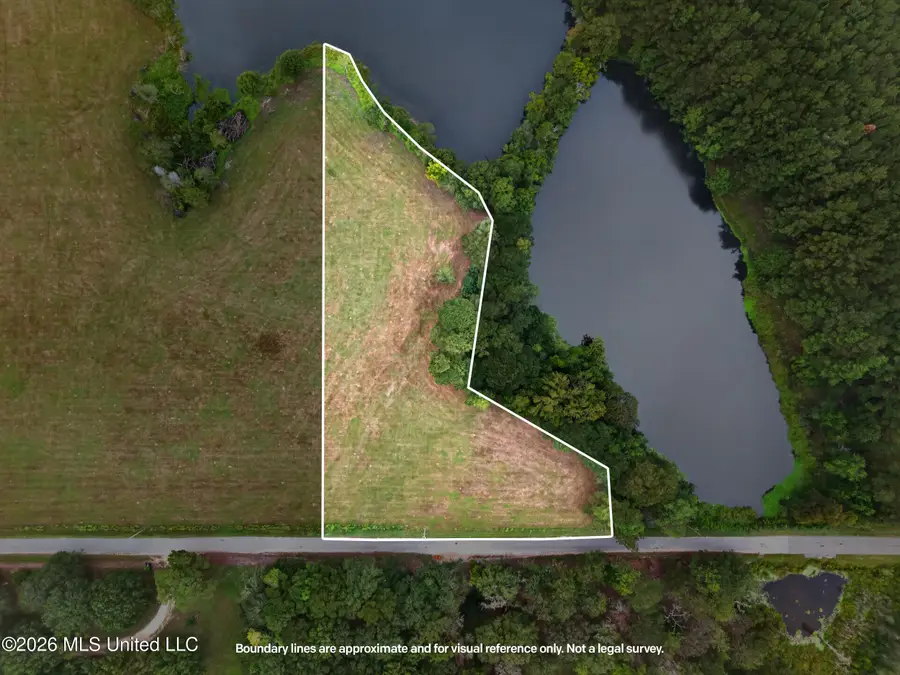 El Shaddai Road, Poplarville, MS 39470 - #2