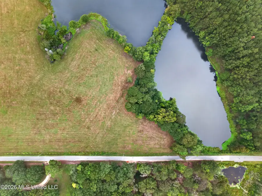 El Shaddai Road, Poplarville, MS 39470 - #3