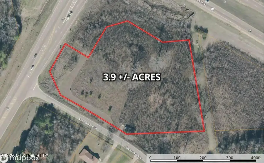 N Old Canton Road, Canton, MS 39046 - #2
