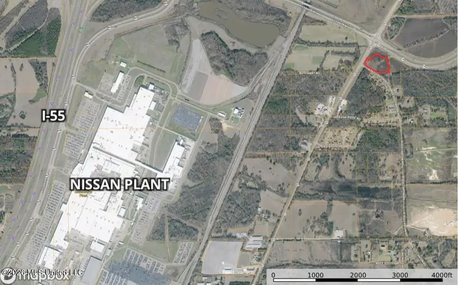 N Old Canton Road, Canton, MS 39046 - #3