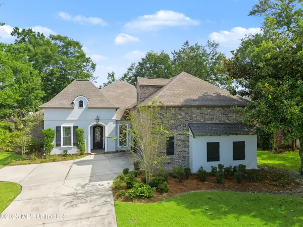 920 Caroline Drive, Biloxi, MS 39532