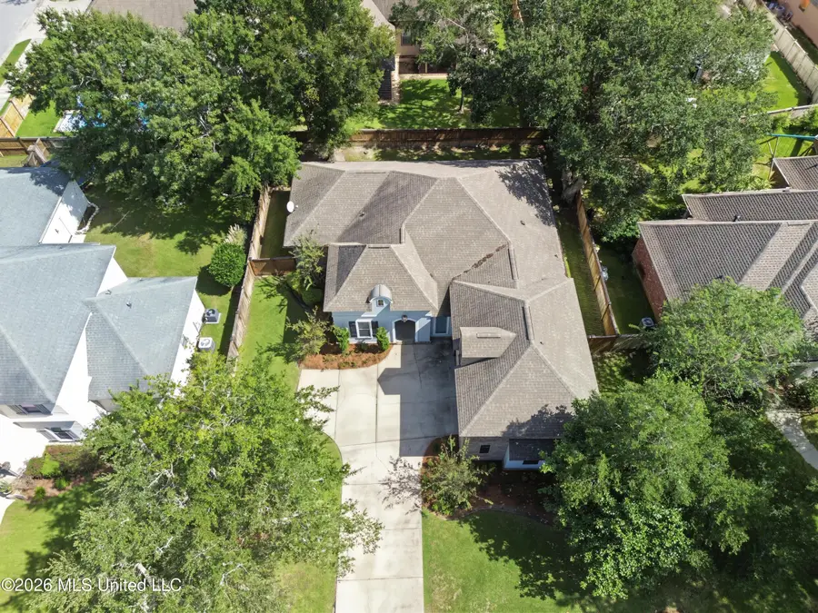 920 Caroline Drive, Biloxi, MS 39532 - #2