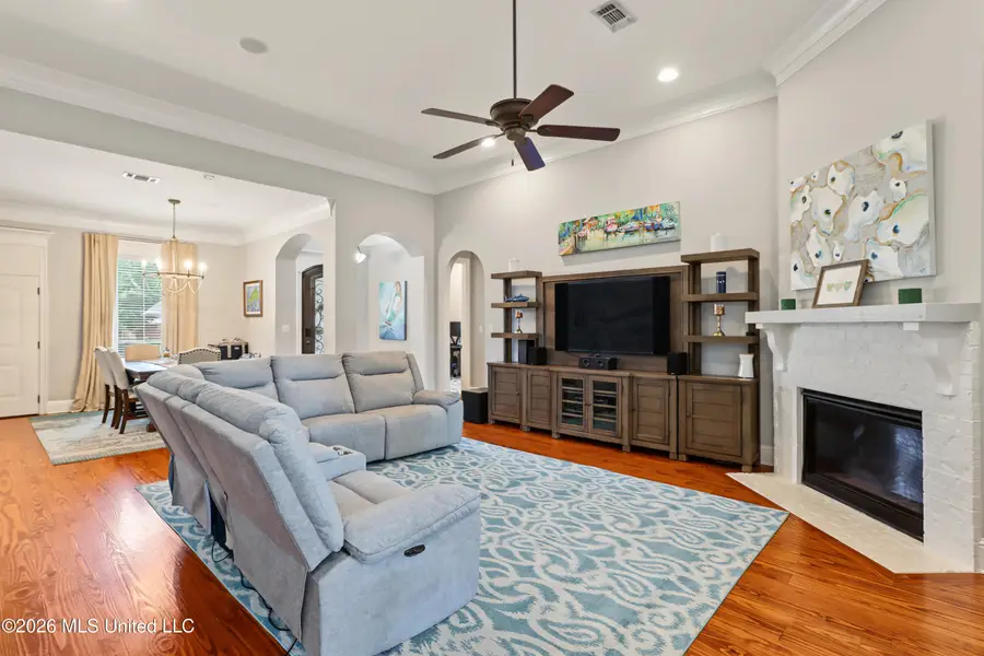 920 Caroline Drive, Biloxi, MS 39532 - #3