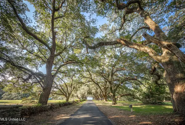 Lot 7 Pointe Aux Chenes, Ocean Springs, MS 39564