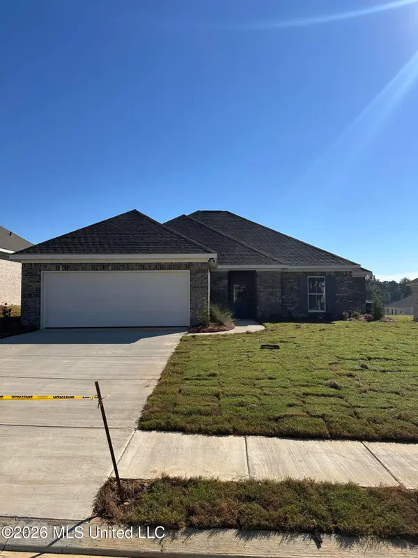 1306 Elderberry, Pearl, MS 39208