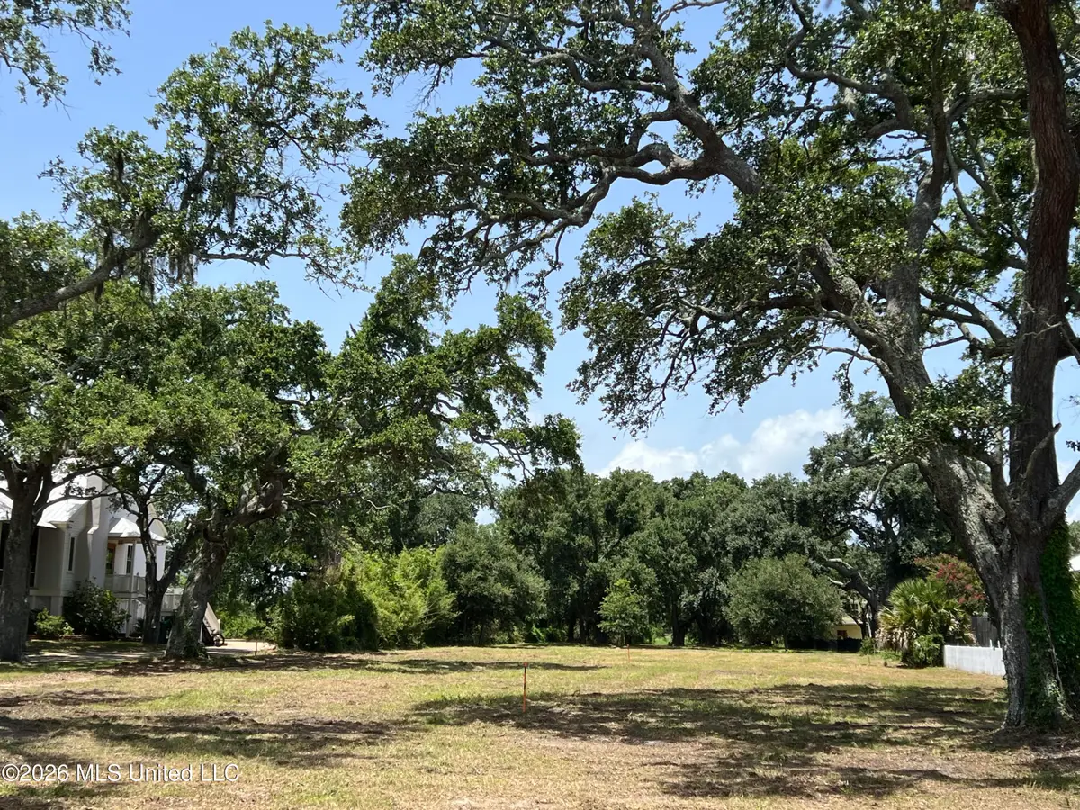 788 W Beach Boulevard, Pass Christian, MS 39571 - #1