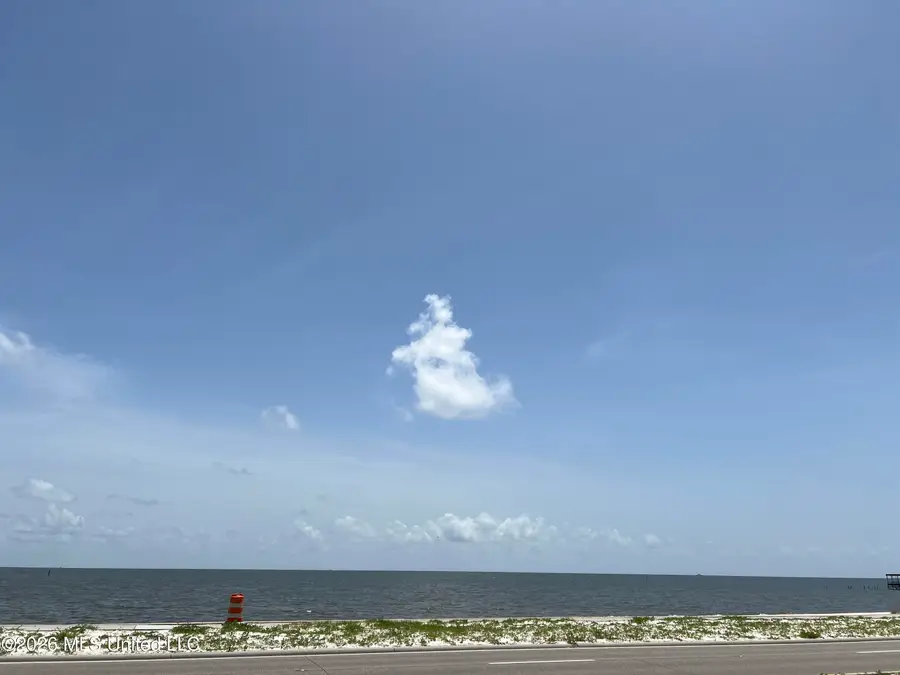 788 W Beach Boulevard, Pass Christian, MS 39571 - #2