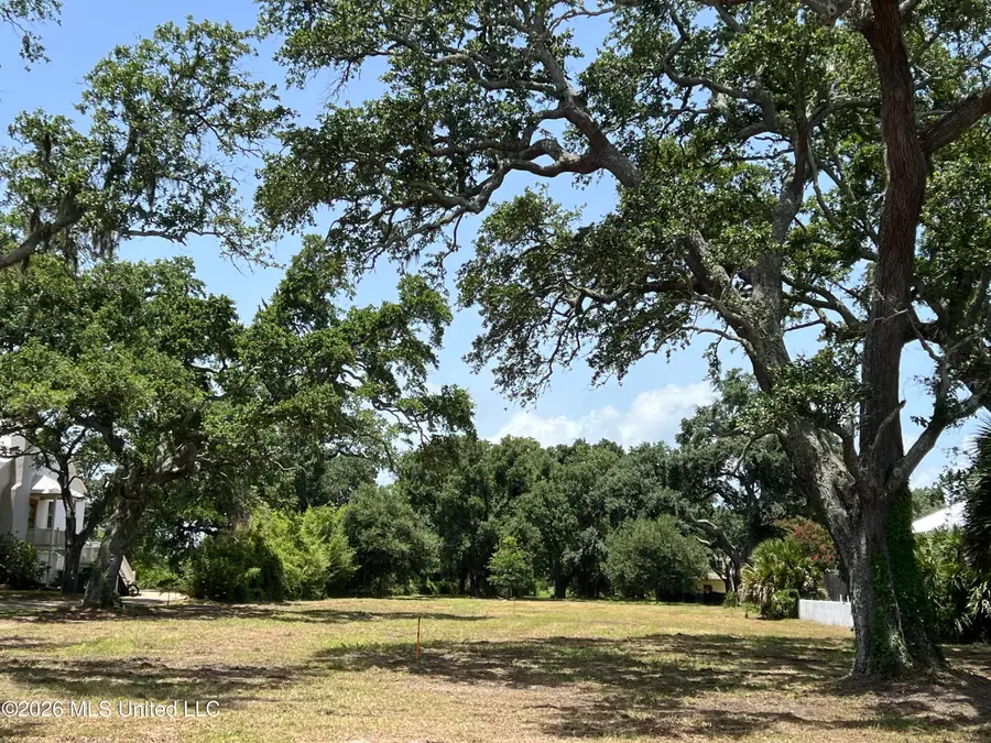 788 W Beach Boulevard, Pass Christian, MS 39571 - #3