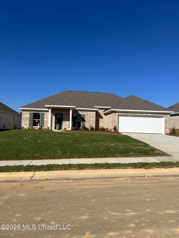 1307 Elderberry Lane, Pearl, MS 39208