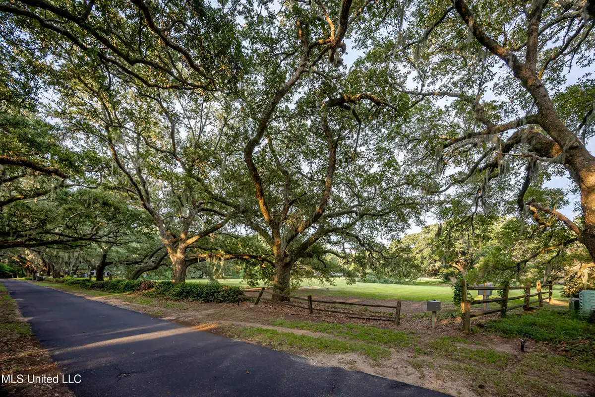 Lot 8 Pointe Aux Chenes, Ocean Springs, MS 39564 - #1