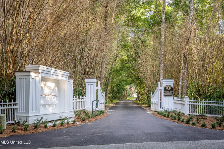 Lot 8 Pointe Aux Chenes, Ocean Springs, MS 39564 - #2