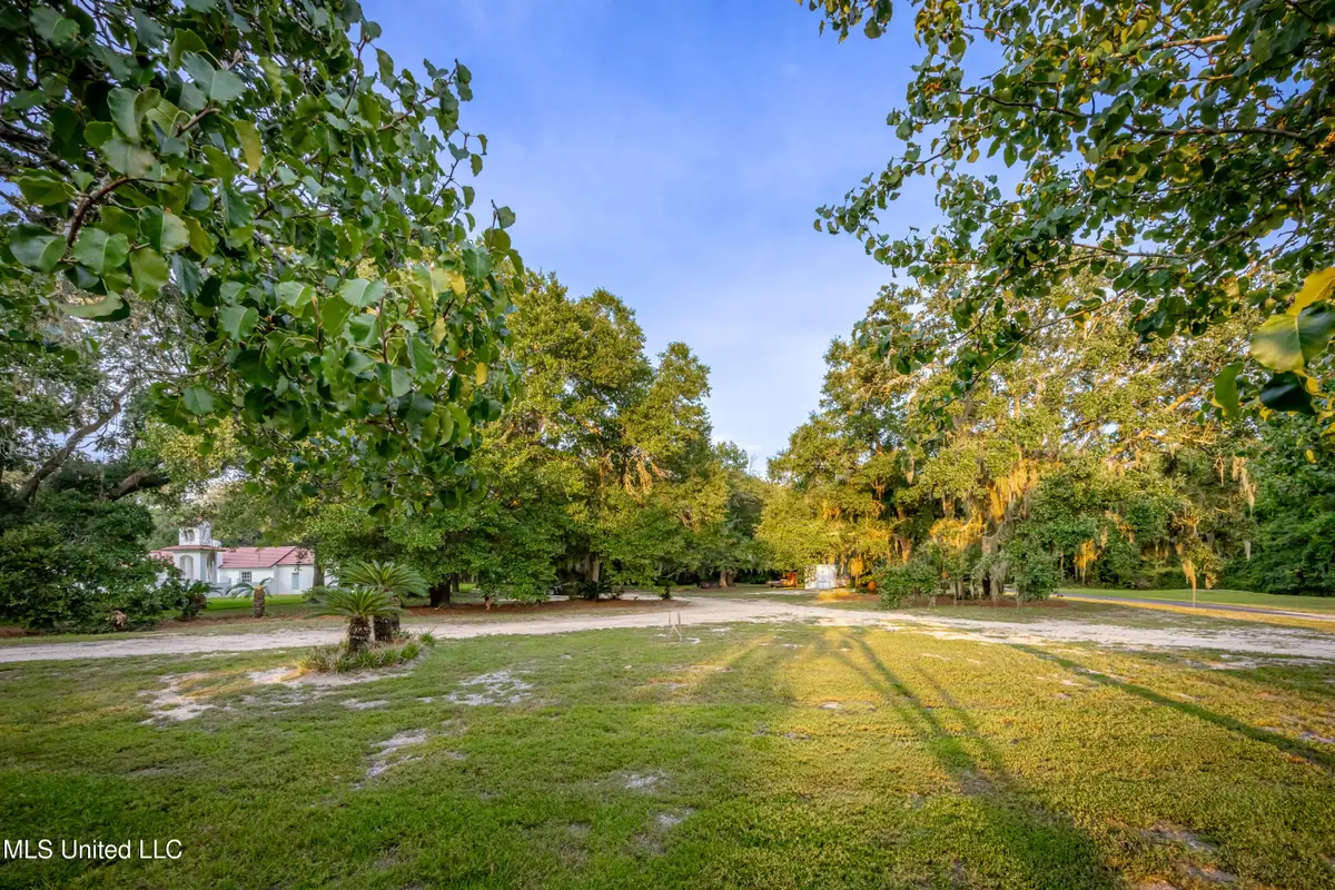Lot 6 Pointe Aux Chenes, Ocean Springs, MS 39564 - #1