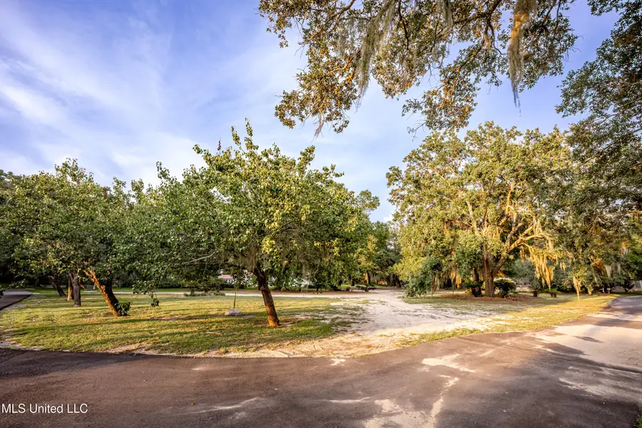 Lot 6 Pointe Aux Chenes, Ocean Springs, MS 39564 - #3