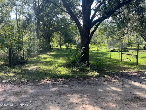 37 Horace E Mitchell Road, Picayune, MS 39466