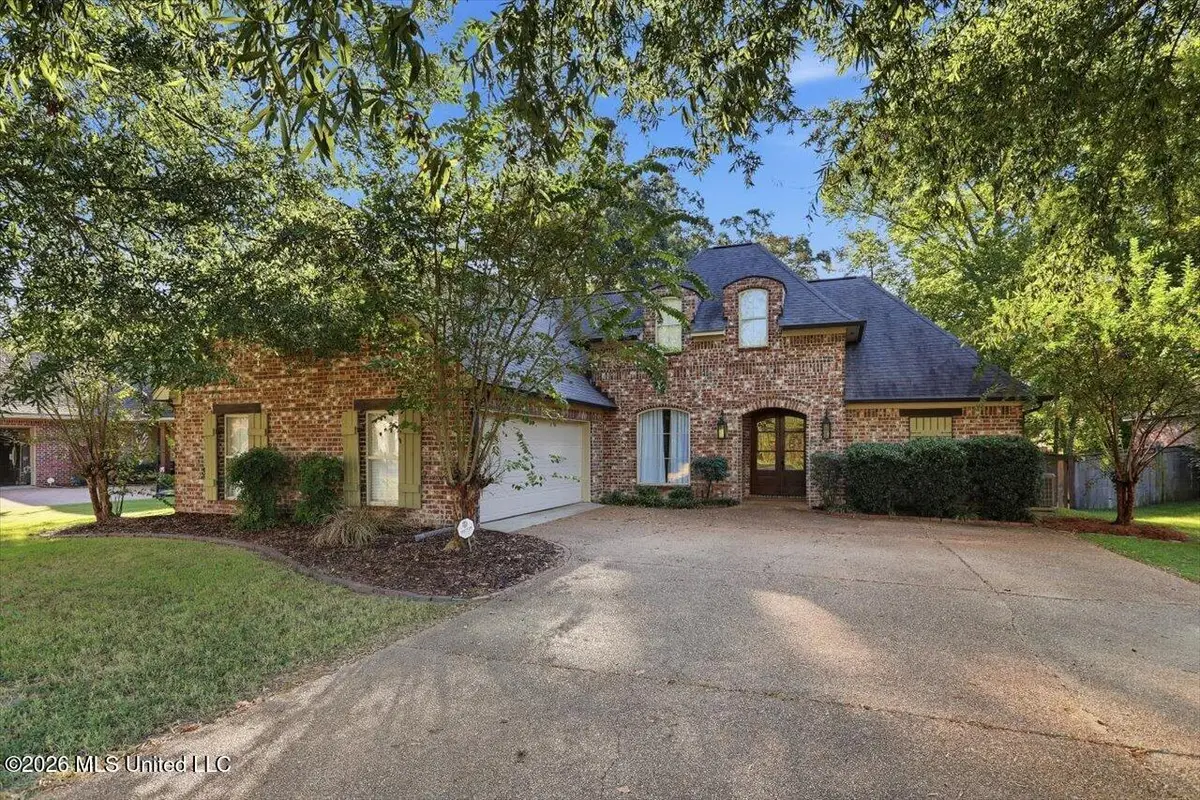 109 Bear Creek Circle, Canton, MS 39046 - #1