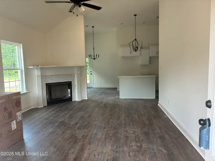 7223 Fairmont Pl Cove, Southaven, MS 38671 - #2