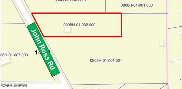 12376 John Ross Road, Gulfport, MS 39503