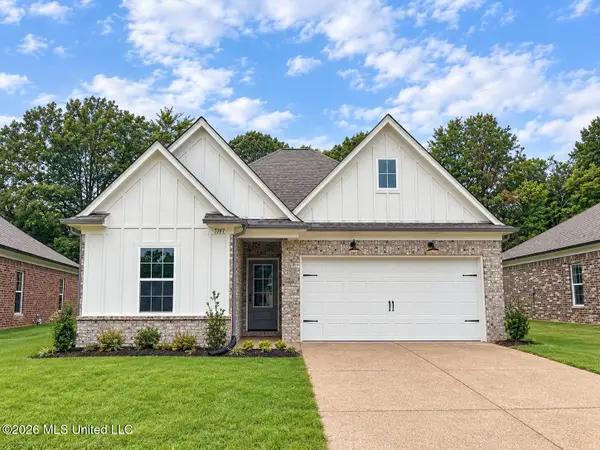 7224 Fairmont Pl Cove, Southaven, MS 38671