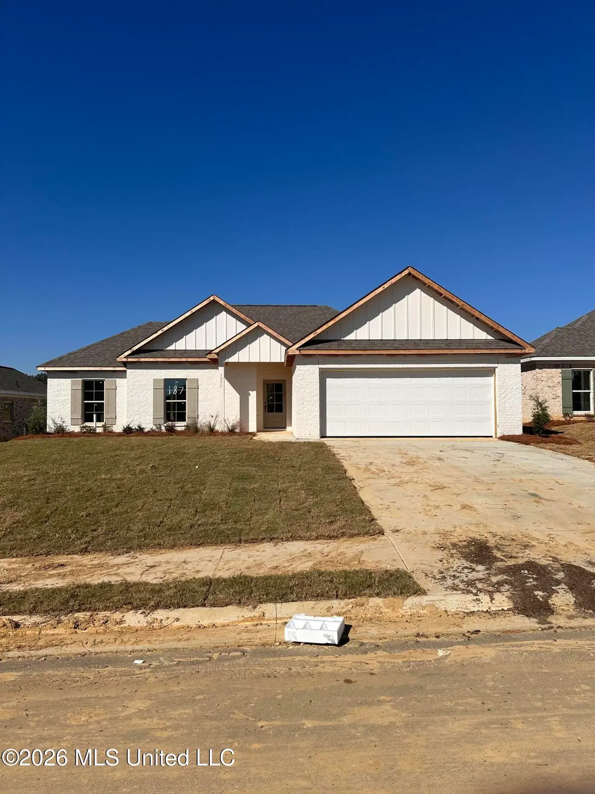1311 Elderberry, Pearl, MS 39208 - #1