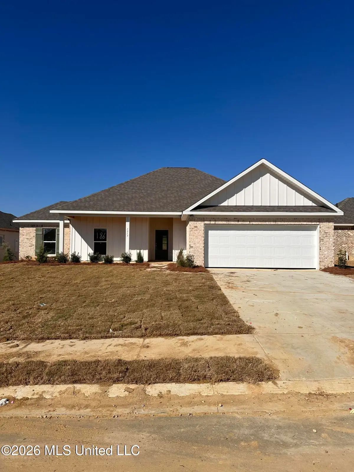 1313 Elderberry, Pearl, MS 39208 - #1
