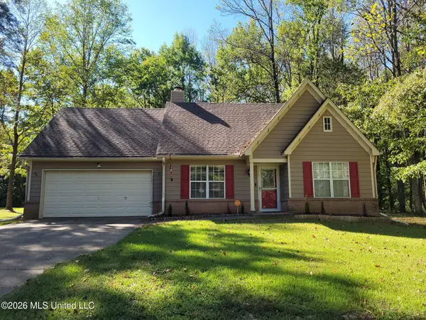 6805 Lake Forest Drive, Walls, MS 38680