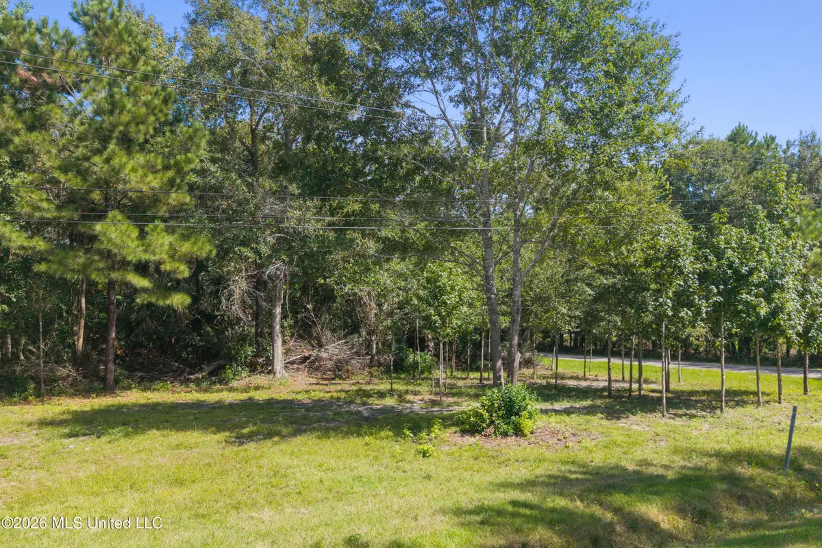 6190 N Railroad Avenue, Bay Saint Louis, MS 39520 - #1