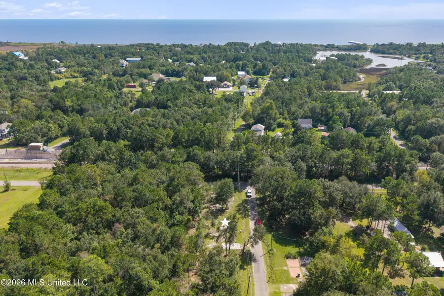 5030 Evelyn Place, Bay Saint Louis, MS 39520 - #2