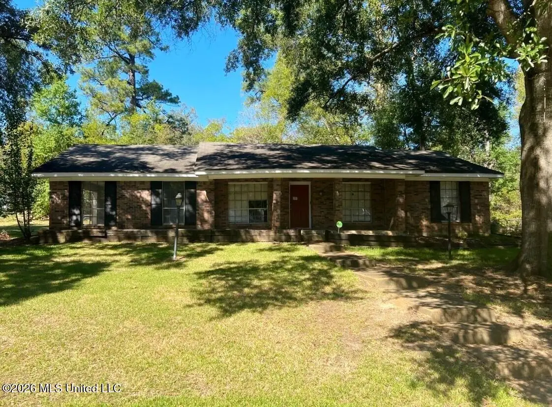 946 N Valley Falls Road, Jackson, MS 39212 - #1