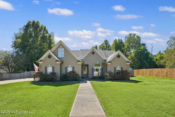 6271 Skyler Road, Walls, MS 38680