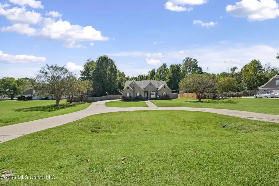 6271 Skyler Road, Walls, MS 38680 - #2