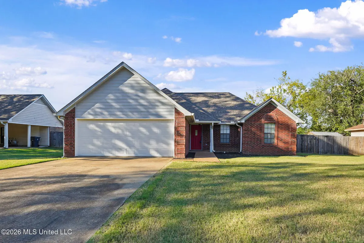 390 Shady Grove Drive, Hernando, MS 38632 - #1