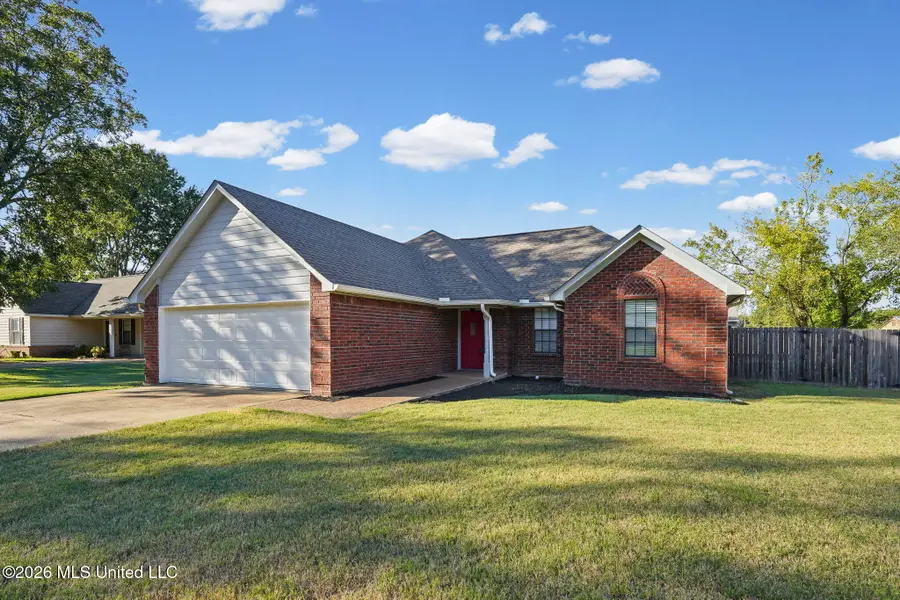 390 Shady Grove Drive, Hernando, MS 38632 - #3