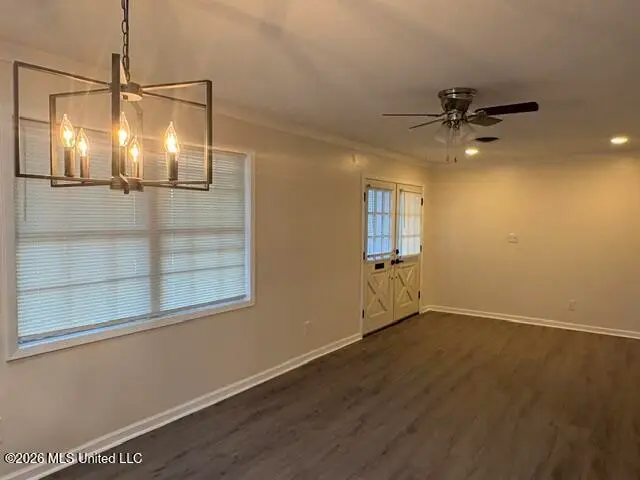 517 SW Heatherwood Drive, Jackson, MS 39212 - #3